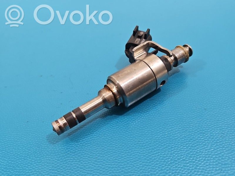 Opel Insignia B Inyector de combustible 