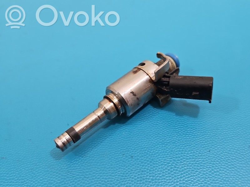 Hyundai Santa Fe Inyector de combustible 