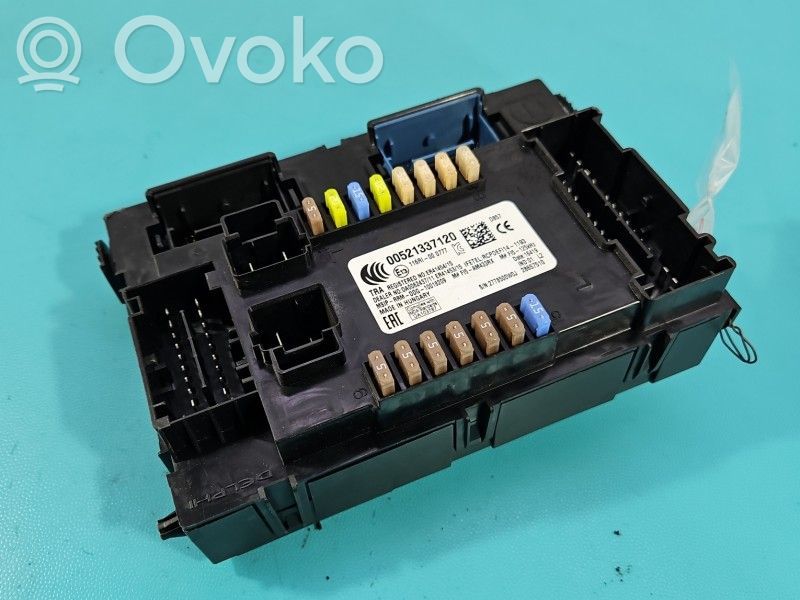 Fiat Tipo Modul de control caroserie central 