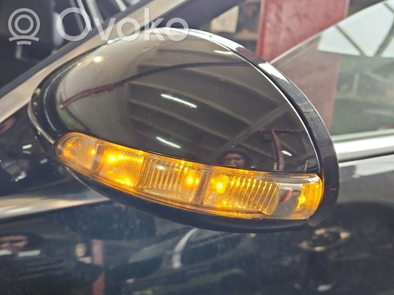 Mercedes-Benz S W221 Rétroviseur électrique de porte avant