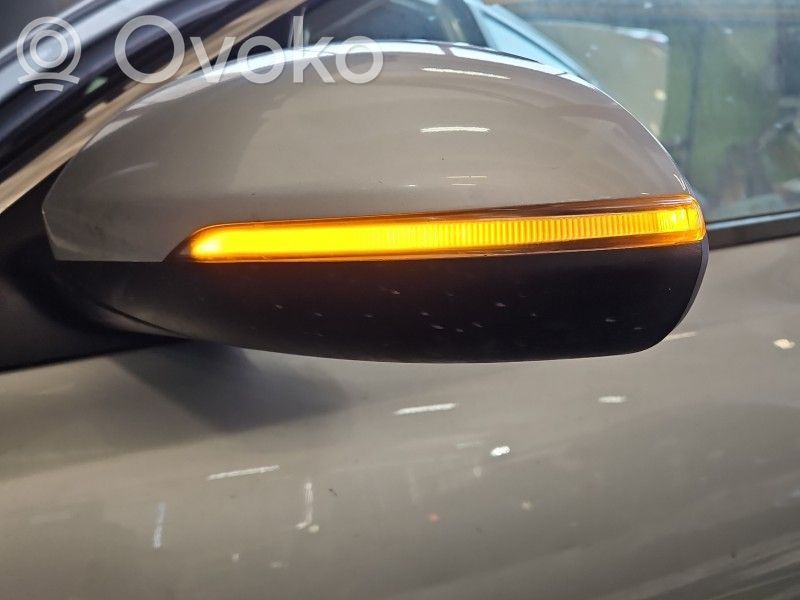 KIA Optima Rétroviseur électrique de porte avant 