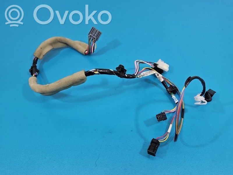Otros cableados   8520A091,IMPRK1580493