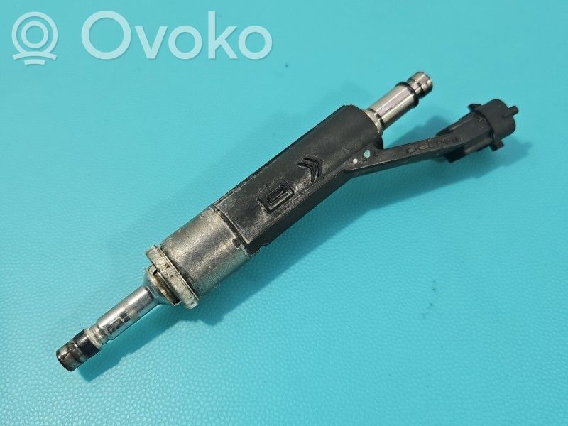 Inyector de combustible   9822715980,IMPRK1571170
