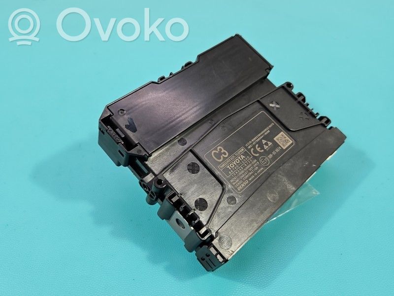 Central body control module   8674012040,IMPRK1579432