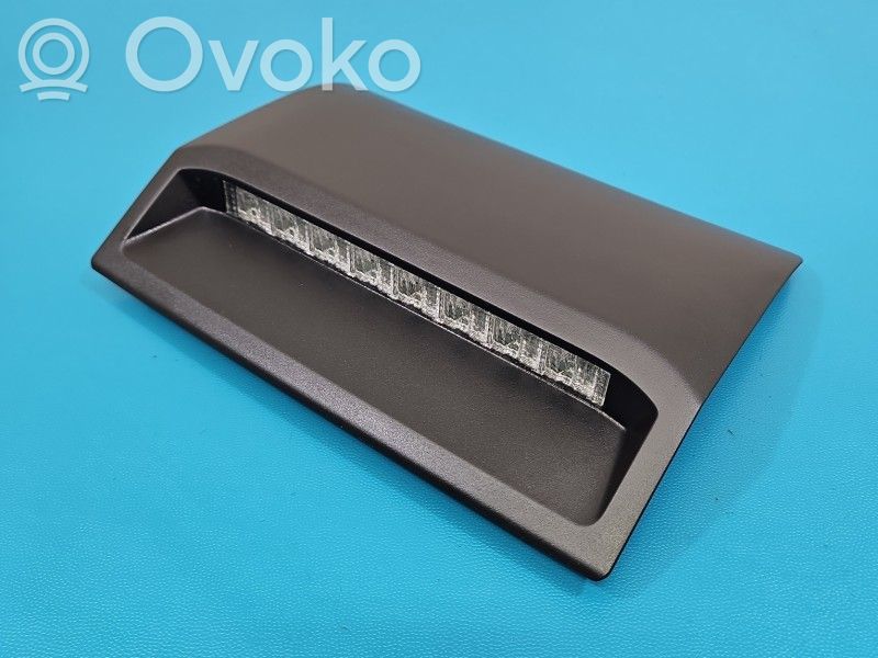Toyota Corolla E210 E21 Third/center stoplight 