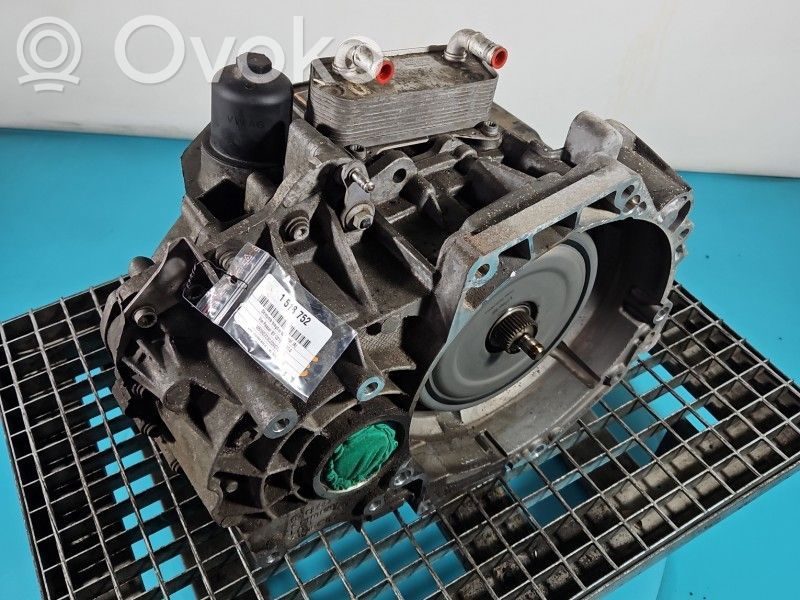 Caja de cambios automática   PBY,IMPRK1518752