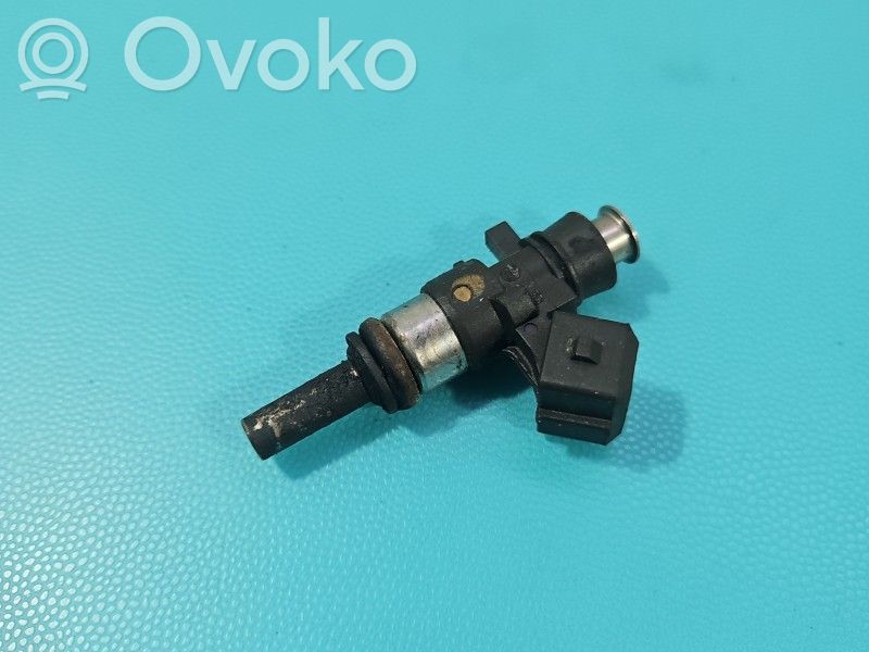 Renault Megane III Inyector de combustible 