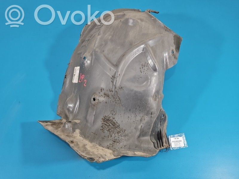 BMW 3 F30 F35 F31 Rivestimento paraspruzzi passaruota anteriore 