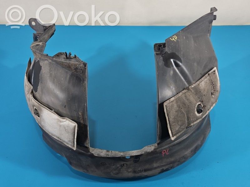 Dacia Dokker Apărători interioare aripă roată față 