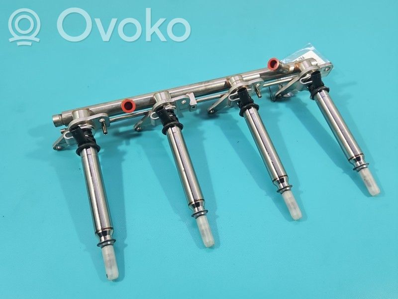 Mercedes-Benz GL X166 Injector combustibil