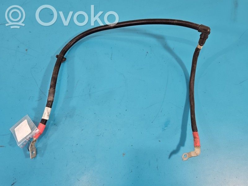 BMW 5 G30 G31 G38 Muu johtosarja