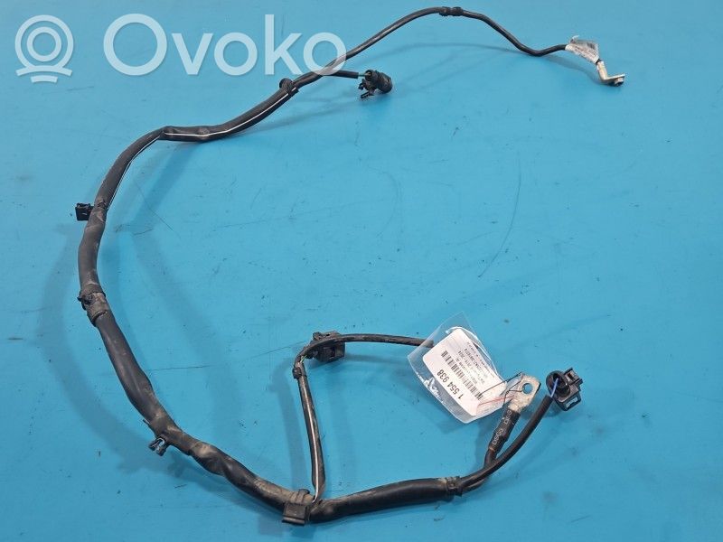 Volkswagen Tiguan Altro tipo di cablaggio