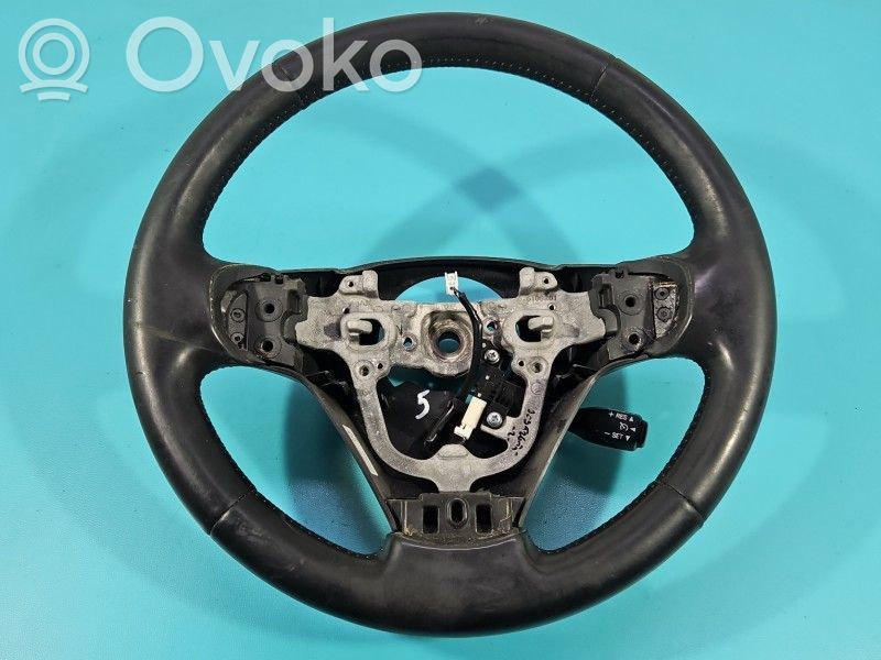 Toyota Verso Ohjauspyörä 