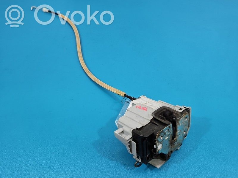 Fiat Bravo Etuoven lukko 