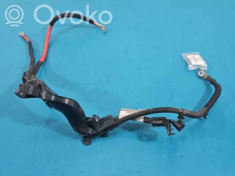 Volvo S90, V90 Otros cableados 