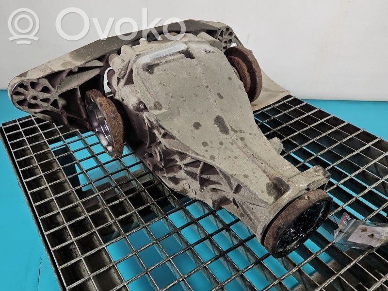 Audi Q5 SQ5 8R Tylny mechanizm różnicowy 