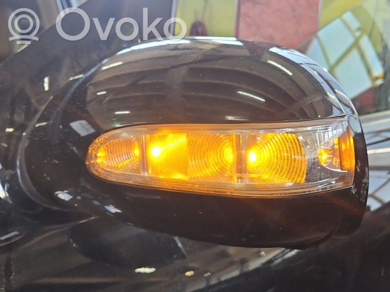 Elektryczne lusterko boczne drzwi przednich   A1648104918,IMPRK1563627