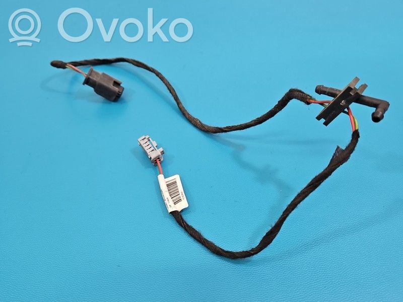 DS Automobiles 4 Otros cableados 