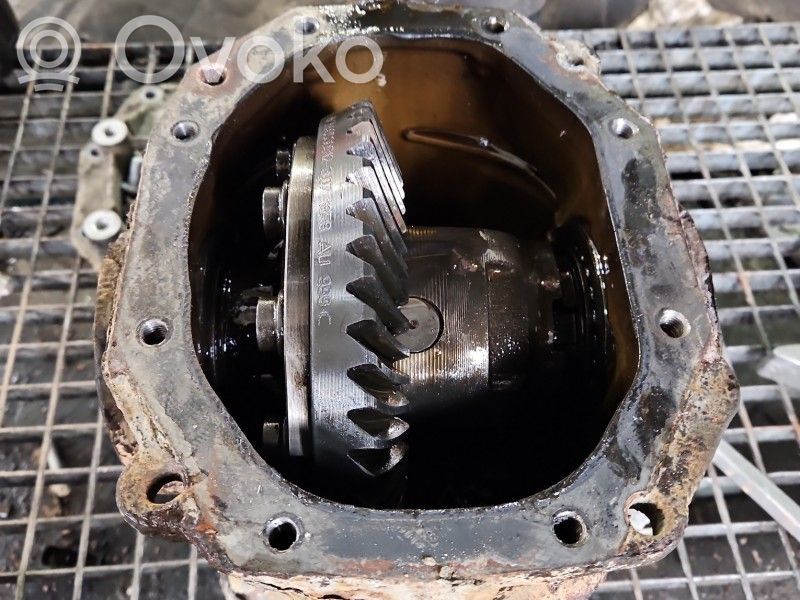 Tylny mechanizm różnicowy   IMPRK1574564,2213501804