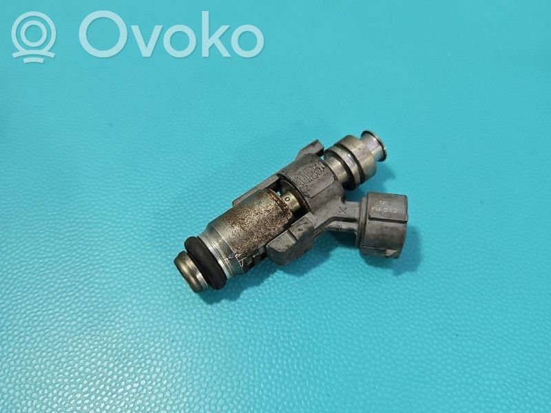 Peugeot 207 Inyector de combustible 