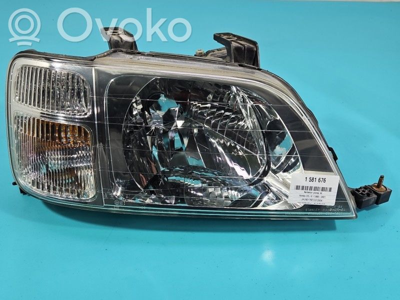 Lampa przednia   IMPRK1581676