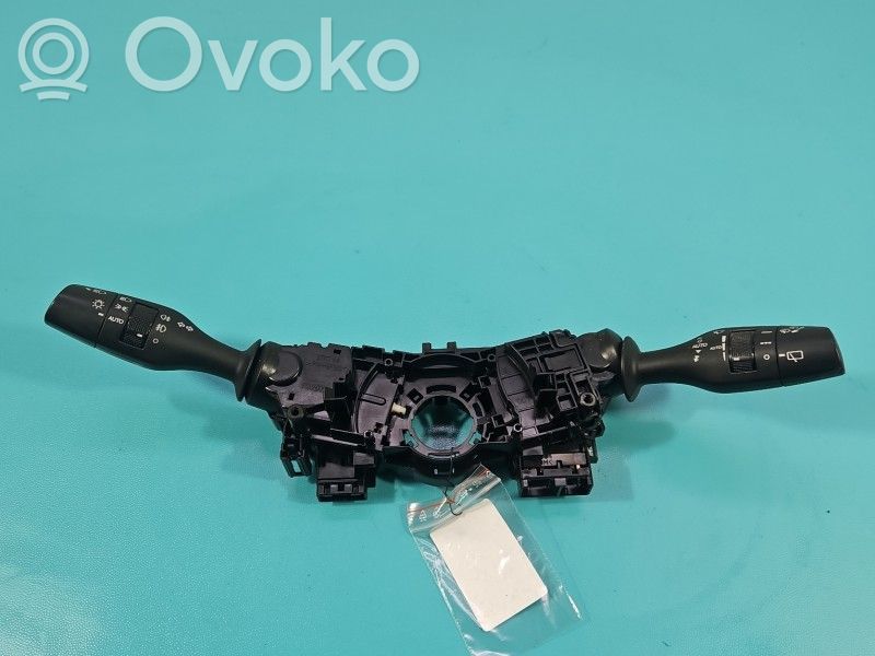 Lexus NX Interruttore fari e tergicristallo 