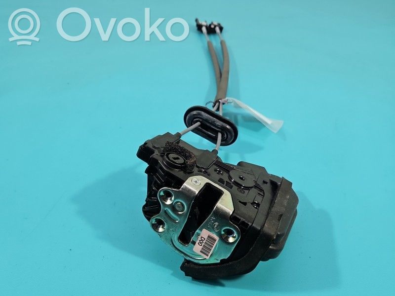 KIA Niro Încuietoare ușă spate 