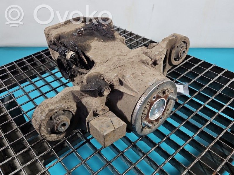 Toyota RAV 4 (XA40) Diferențial spate