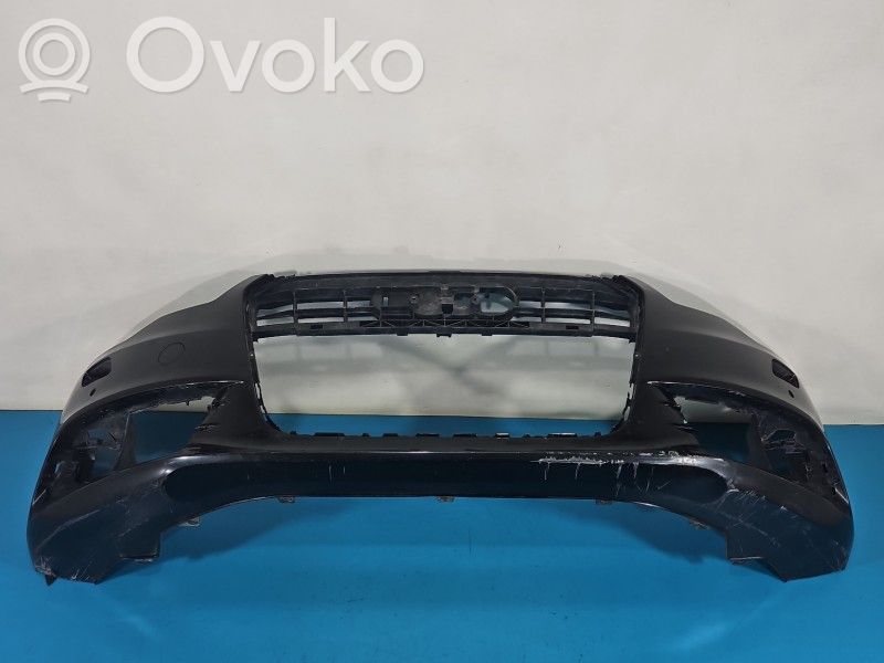 Audi A6 S6 C7 4G Parachoques delantero 