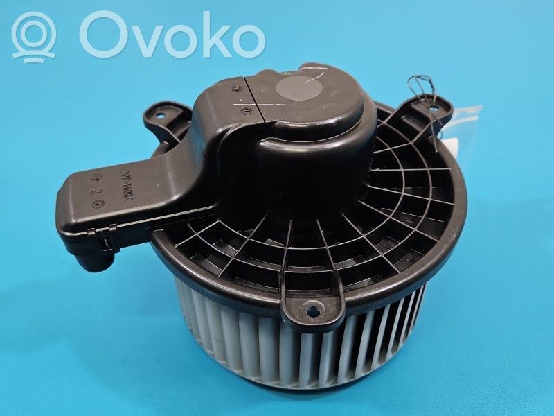 Mitsubishi Eclipse Cross Mazā radiatora ventilators 