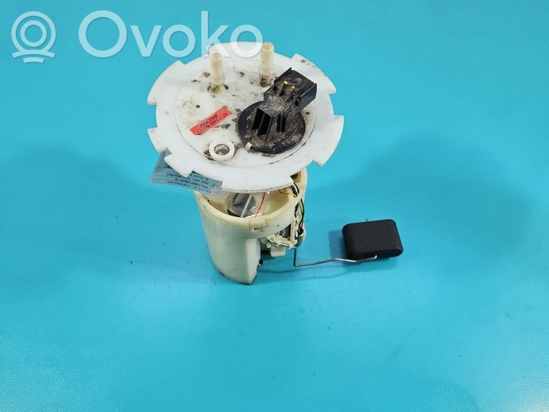 Chevrolet Aveo Bomba interna de combustible 