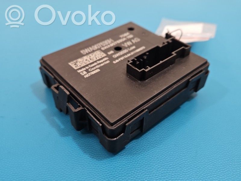 Skoda Octavia Mk4 Modul de control caroserie central 