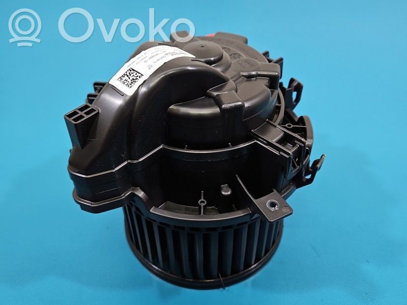 BMW iX1 Soplador/ventilador calefacción 