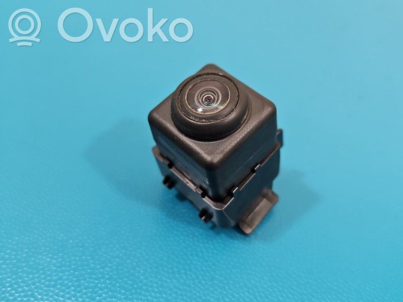 Dacia Duster III Reversing camera 