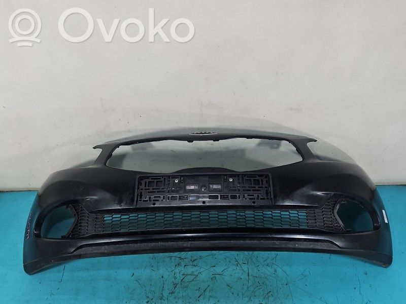 KIA Ceed Front bumper 