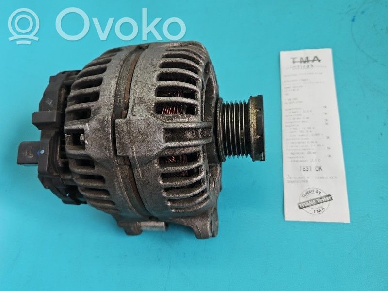 Alternador   03C903023A,IMPRK1580650