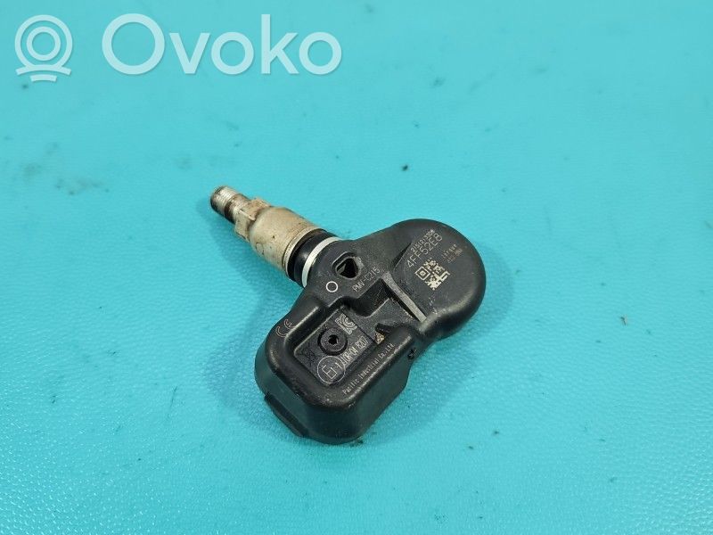 Toyota RAV 4 (XA50) Sensor de presión del neumático 