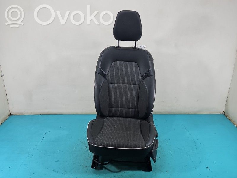 Renault Clio V Scaun șofer 