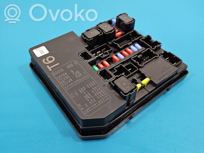 Sterownik / Moduł komfortu   284B71KK0B,IMPRK1573487