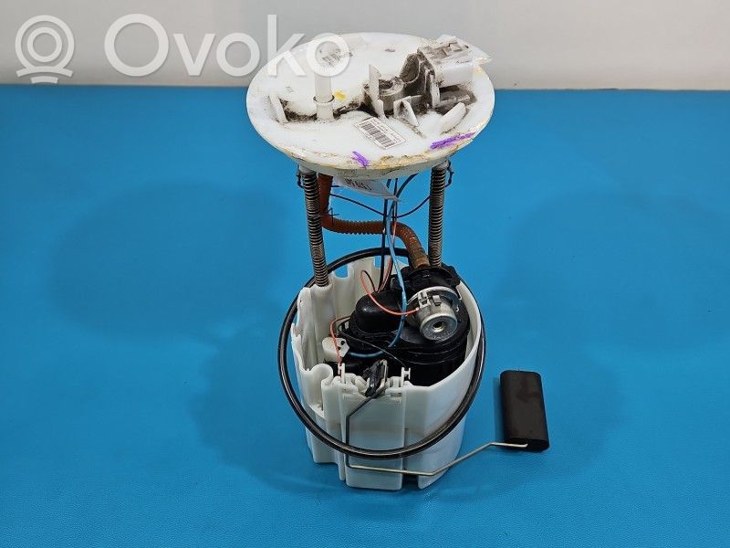 Opel Astra J In-tank fuel pump 