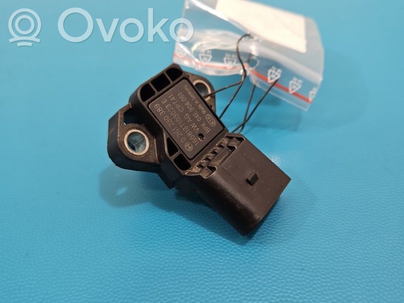 Luftdrucksensor   0261230389,IMPRK1580757