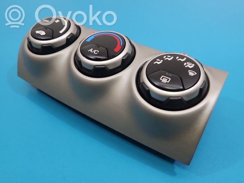 Honda CR-V Rămă unitate control climatizare 