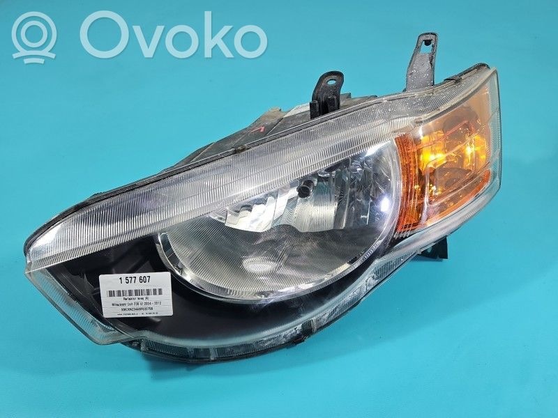 Lampa przednia   0301249301,IMPRK1577607