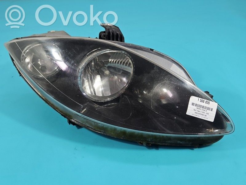 Seat Toledo III (5P) Faro/fanale 