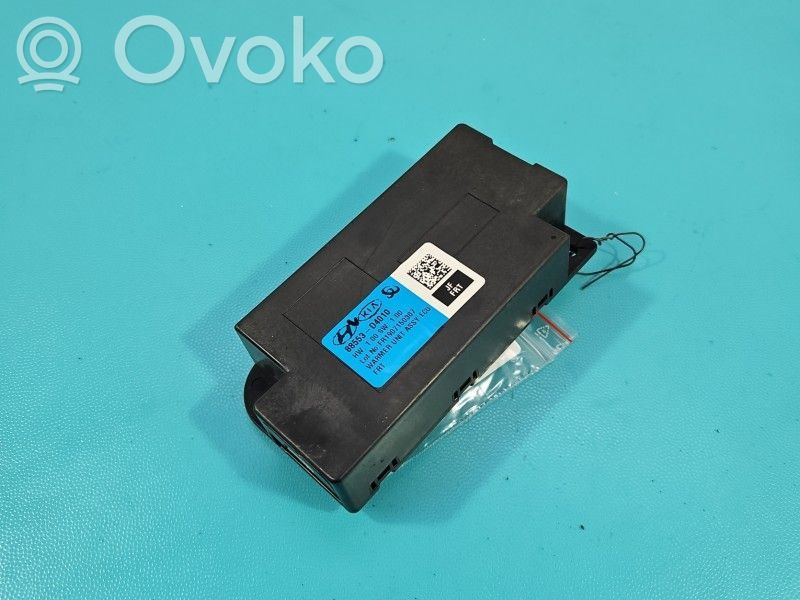 KIA Optima Unidad de control/módulo de carrocería central 