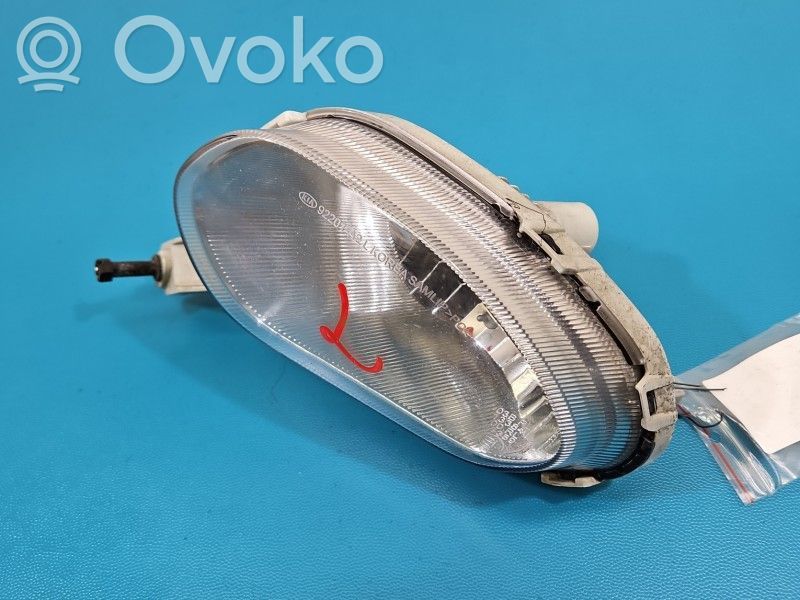 Front fog light   92201A2,IMPRK1582273
