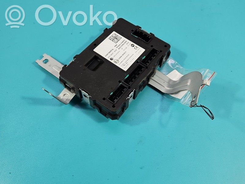 Central body control module   954A0D4BR0,IMPRK1574136
