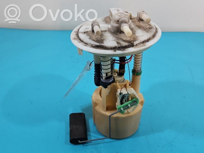 Smart ForTwo I Pompe à carburant 