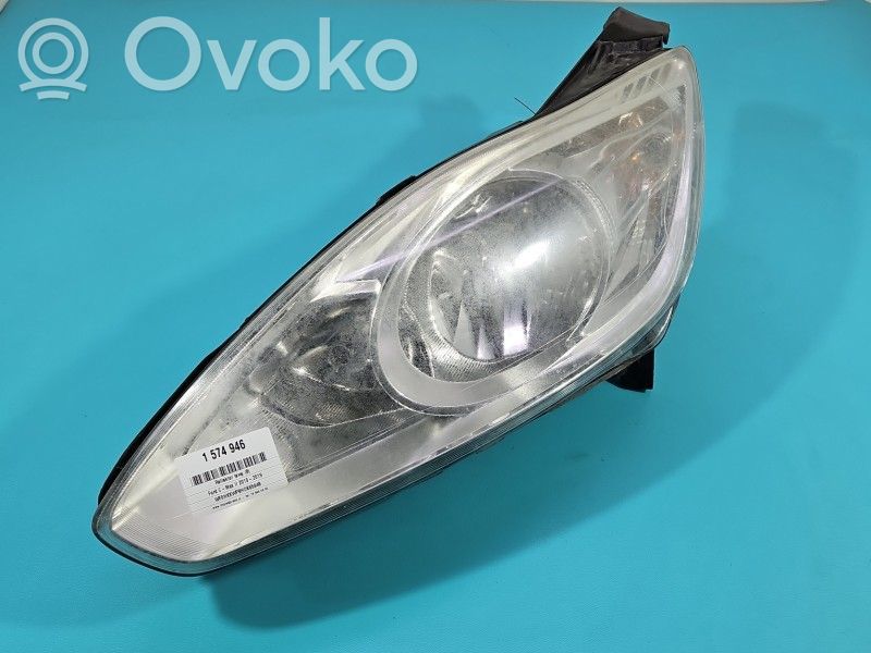 Ford C-MAX II Headlight/headlamp 