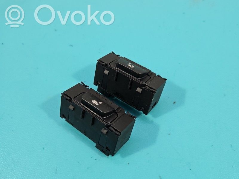 BMW 3 F30 F35 F31 Comutator comandă scaune 